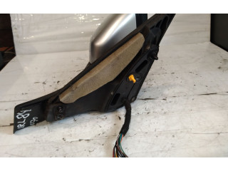 Зеркало электрическое Volvo V70 2008 - 2013 года