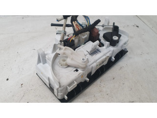 Блок управления климат-контролем 170740100   Citroen Jumper