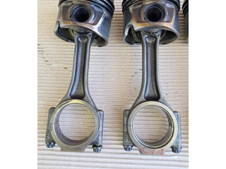 Поршень с шатуном CBA Volkswagen PASSAT B6