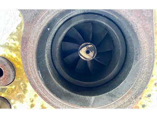 Турбина Audi A7 S7 4G GTB2056VZK для двигателя CLAA