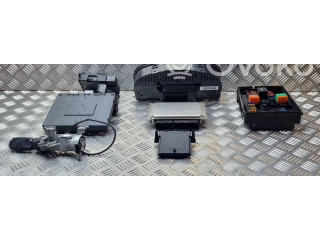 Řídící jednotka 06G906022A, 0261201137   Volkswagen Caddy 2006