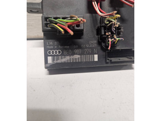Блок комфорта 8E0907279N   Audi A6 S6 C6 4F   