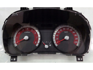 Přístrojová deska KIA Rio 2011 4590031, 94009-1G150