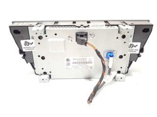 Дисплей 6V0919604B Skoda Fabia Mk3 (NJ)