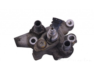 AdBlue форсунка