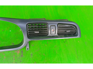 Панель приборов Subaru Legacy