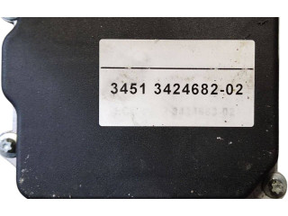 Блок АБС 6762059, 34516762059 BMW X3 E83 2003 - 2010 года