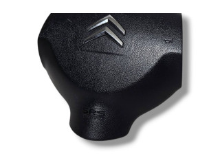 Подушка безопасности водителя 7030A141XA, 1FWXVZAAE3H   Citroen C-Crosser