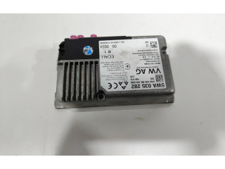 Блок управления 5WA035282   Skoda Fabia Mk4 (6VA)