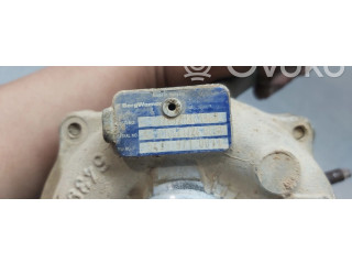 Турбина Нагнетатель Renault Clio III  54359710011, 507852H301868   для двигателя K9K M7      