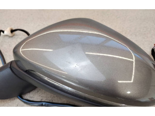 Зеркало (управляемое электричеством)    Volkswagen Golf Plus   