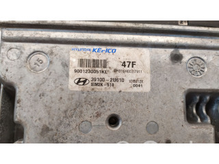 Блок предохранителей 375S3G2100 Hyundai Ioniq