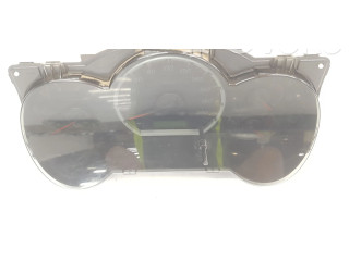 Přístrojová deska Toyota Hilux (AN10, AN20, AN30) 2014 83800F0W51, 83800F0W51