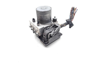 Блок АБС AX23-2C405-AC, 0265251089   Jaguar  XF   -  года