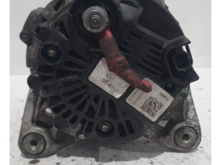 Генератор    Renault Clio III