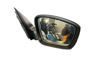 Зеркало электрическое        Skoda Rapid (NH)  2012 - 2019 года   