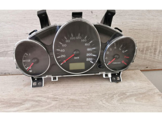 Панель приборов MR951770, MM0038001 Mitsubishi Colt