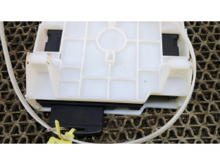 Комплект блоков управления 285908099R, 231A09653R   Renault Captur