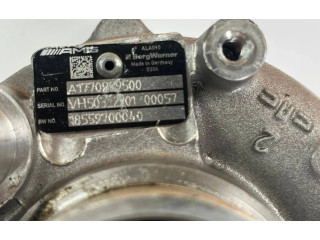 Turbodmychadlo Турбина A1770909500, 859700040 Mercedes-Benz S W222