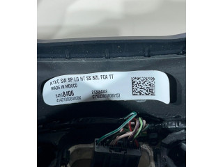 Руль Chevrolet Camaro - года 84568406