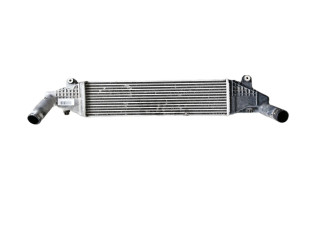 Интеркулер  512101   Mazda 3 I 