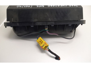 Подушка безопасности пассажира P55315020AJ, 99B Jeep Cherokee III KJ