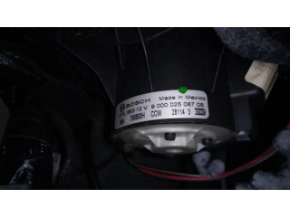 Вентилятор печки    900002508708   Jeep Cherokee III KJ