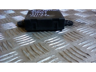 Блок управления дверью