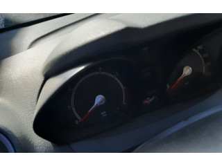 Přístrojová deska Ford Fiesta 2008 1786848