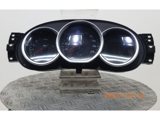 Панель приборов 248103023R Dacia Logan II