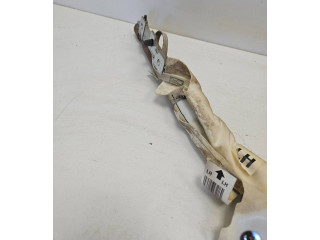 Боковая подушка безопасности 8686922, D735040270328 Volvo XC90