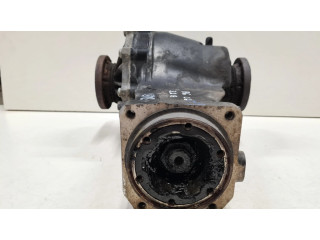 Задний редуктор