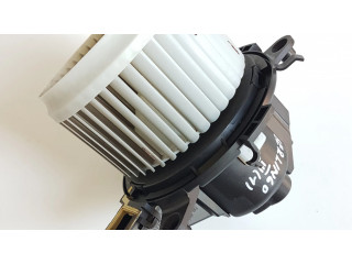 Вентилятор печки 5P1330400, 1D480001459515 Citroen Berlingo