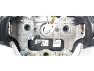 Руль KIA Rio 2017- года 56130H8000