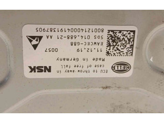    Рулевая рейка 488103548R   Dacia Logan III 2020 -  года