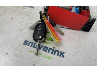 Блок управления двигателя 1629042180, 1629087180 Citroen C3 Aircross