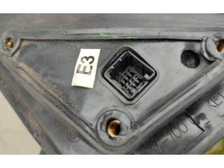 Подушка безопасности водителя E11015353, E11025353   Daewoo Leganza