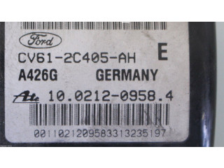 Блок АБС 1855901, 1002120958   Ford  Kuga II  2013 - 2019 года