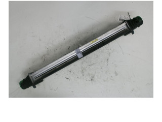 Интеркулер 866456000 Lancia Delta