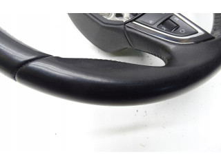 Руль Skoda Yeti (5L)  2009 - 2017 года 5L0419091G      