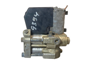 Блок АБС 0265201037, 701614111 Volkswagen Transporter - Caravelle T4 1991 - 2003 года