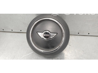 Подушка безопасности водителя 6853169, 32306853169   Mini One - Cooper F56 F55