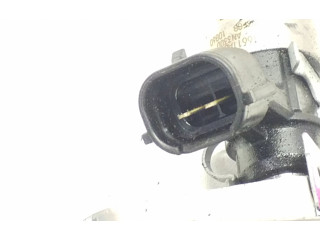 Vstřikovací lišta Subaru Outback (BT)