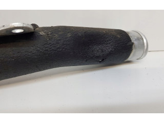 Интеркулер KIA Rio