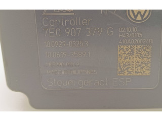 Jednotka ABS 7E0907379G, 10061935891 Volkswagen Transporter - Caravelle T5 2010