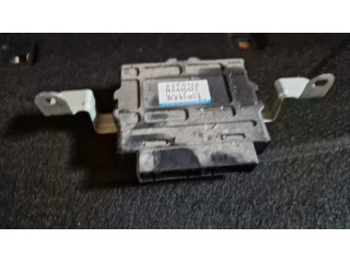 Блок управления АБС MR400420 Mitsubishi Pajero Sport I