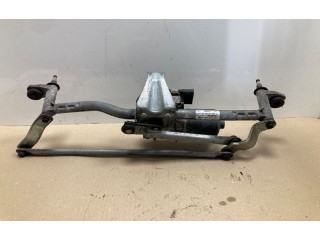 Моторчик заднего дворника Volkswagen Caddy