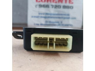 Блок управления 957503F100   KIA Opirus