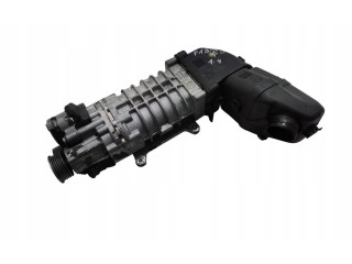 Турбина Нагнетатель Skoda Fabia Mk2 (5J) 03C276