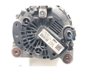 Генератор 04E903015D Skoda Octavia Mk3 (5E)